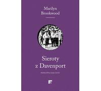 Orphelins de Davenport Marilyn Brookwood (Buch auf Polnisch)