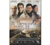 LES ORPHELINS DE HUANG SHI - DVD