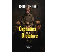 Orphelins De La Dictature