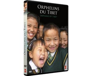 Orphelins du Tibet [Édition Exclusive Amazon.fr]