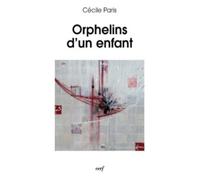 Orphelins d'un enfant