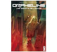 Orphelins - Tome 02: Les Esprits de l'ombre