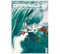 Orphelins - Tome 5 - Le Coeur Dans L'abîme