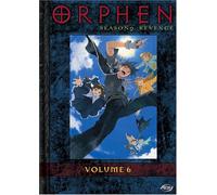 Orphen 2: Revenge - Redemption [Import USA Zone 1]