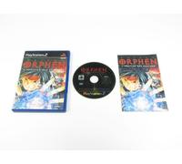 Orphen : L'héritier des sorciers