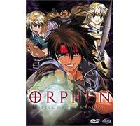 Orphen - Spell Of The Dragon
