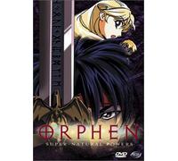 Orphen Vol.2 - Supernatural Powers [Import USA Zone 1]