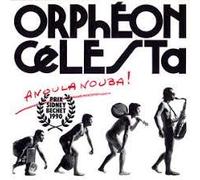 Orpheon Célésta - Anoula Nouba
