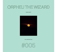 Orpheu the Wizard - The Sound of Love International 005