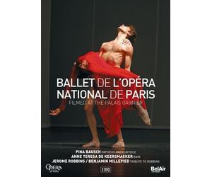 Orpheus And Eurydice/Tribute To J.Robbins/Rain