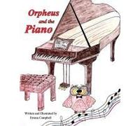 Orpheus And The Piano