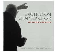 Eric Ericson Chamber Choir – Henze/Chostakovitch – Caprice