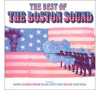 Orpheus - Best of the Boston Sound