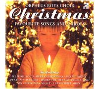 Orpheus Boys Choir - Christmas: Favourite Songs and Music [UK Import]