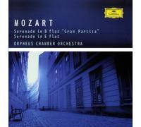 Orpheus Ch. – Serenata – Deutsche Grammophon