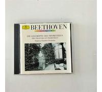 Orpheus Chamber Orchestra - BeethovenCreatures Prometh [Import]