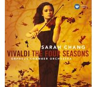 Vivaldi, a. - Four Seasons [Import]