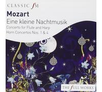 Orpheus Chamber Orchestra – Mozart: Eine Kleine Nachtmusik – Import