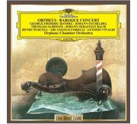 Orpheus Chamber Orchestra - Orpheus/Baroque Concert [Import]