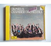 Orpheus Chamber Orchestra - Orpheus Chamber Orchestra Interprete Prokoviev-Sympho Clas-M Ozart-Petie Mu-Haydn-Sym "les Adieux"