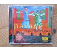 Orpheus Chamber Orchestra - Pavane-Music of Faure/Ravel/Sa