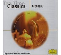 Orpheus Chamber Orchestra - Tea Time Classics