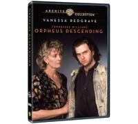 Orpheus Descending [Edizione: Stati Uniti] [Import]
