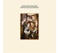 Orpheus Descending - Vinyle 33 Tours