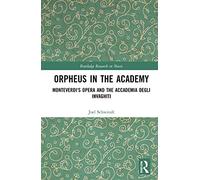 Orpheus In The Academy