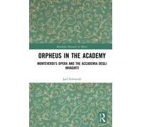Orpheus In The Academy