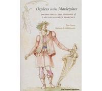 Orpheus In The Marketplace