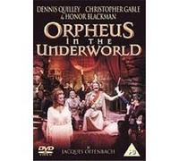Orpheus In The Underworld G