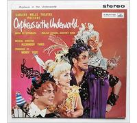 Orpheus In The Underworld [Vinyl LP]
