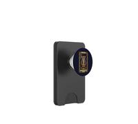 Orpheus Lyre Tarot Instrument à Cordes Ancien PopSockets PopWallet pour MagSafe