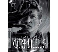 Orpheus (Orphée) (Criterion Collection) [Blu-Ray]