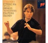 Esa-Pekka Salonen – Orpheus