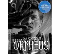Orpheus (The Criterion Collection) [Blu Ray]