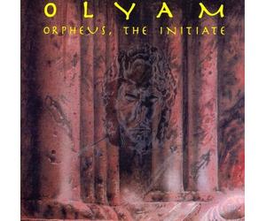 Orpheus, The Initiate