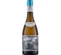 Orpheus & The Raven Chenin Blanc 2024 0.75l