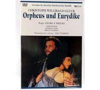 Orpheus und Eurydike [Import allemand]