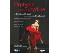 Orpheus Und Eurydike (Orphée Et Eurydice)