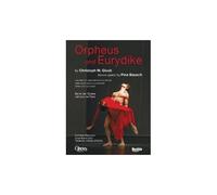 Orpheus Und Eurydike (Orphée Et Eurydice)