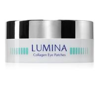 Orphica Lumina Collagen Eye Patches patchs hydrogel régénérants pour le contour des yeux au collagène 30 paire