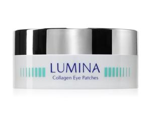 Orphica Lumina Collagen Eye Patches patchs hydrogel régénérants pour le contour des yeux au collagène 30 paire