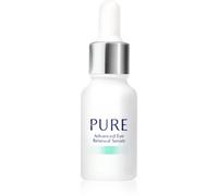 Orphica Pure sérum de nuit illuminateur contour yeux 15 ml