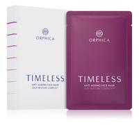 Orphica Timeless kit de masques visage 4 pcs