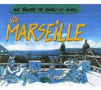 ORPHIE via marseille