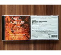 Orphikon - Kantate ohne Worte - Chor und Symphonieorchester des Bayerischen Rundfunks