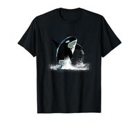 Orque Baleine T-Shirt