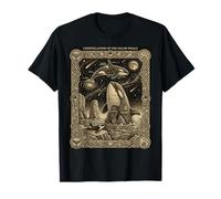 Orque céleste - Totem - Constellation de l'océan T-Shirt